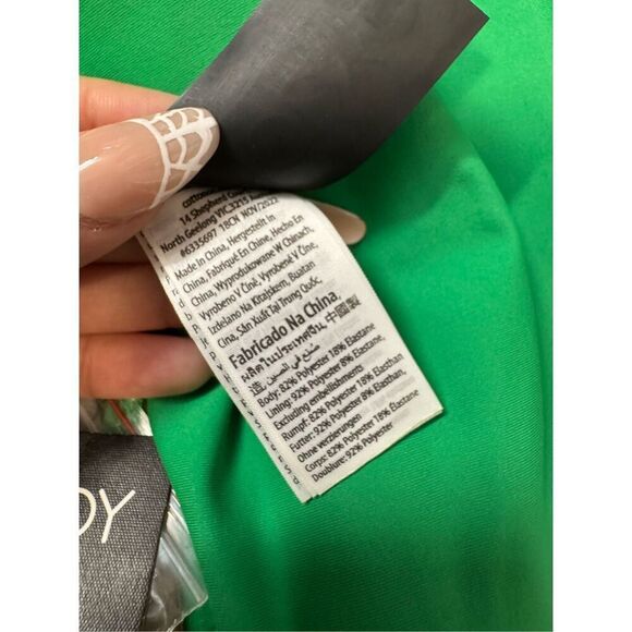 Cotton on Body swimsuit top - Picture 6 of 7